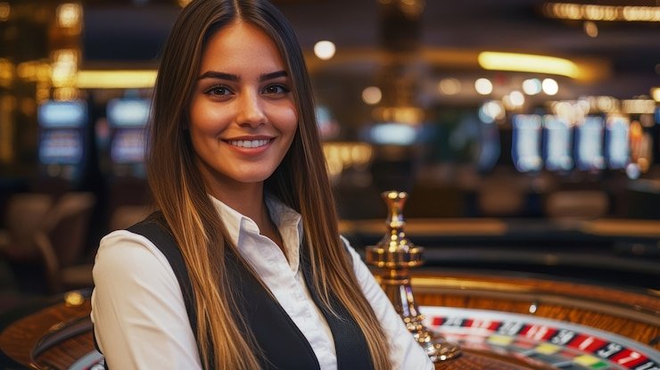 Langkah deposit auto2000 yang tertata